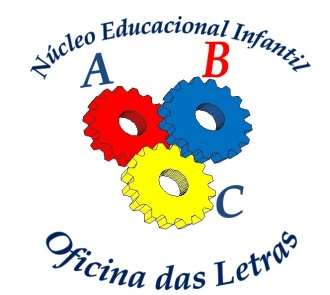 "NUC EDUC INFANTIL OFICINA DAS LETRAS"